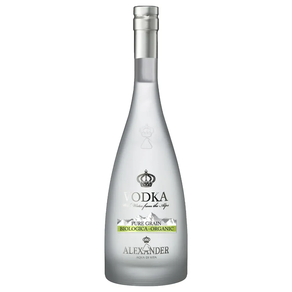 Bottega Alexander Colors vodka bio 700ml pura