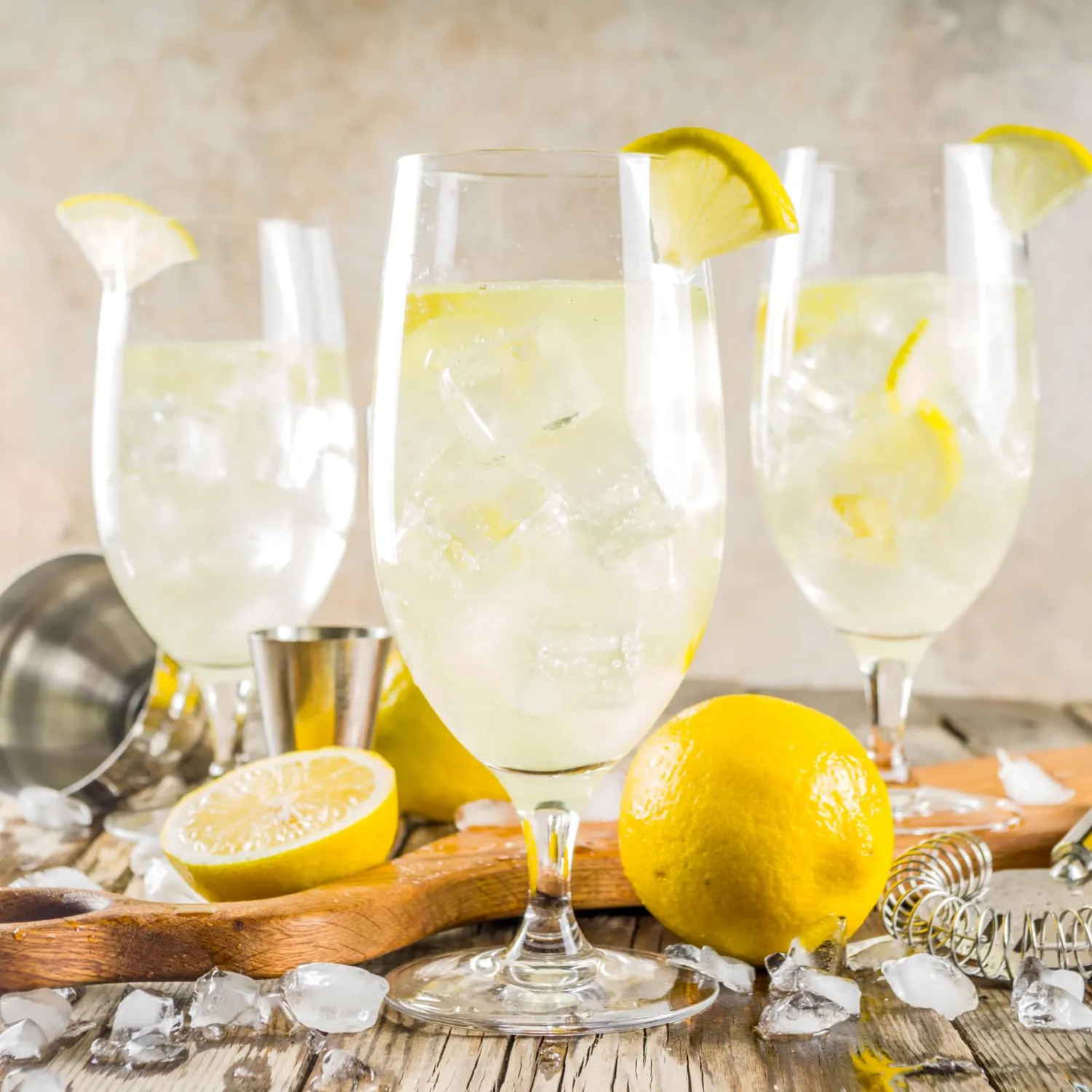 Bottega Limoncino 21% liquore 500ml limone