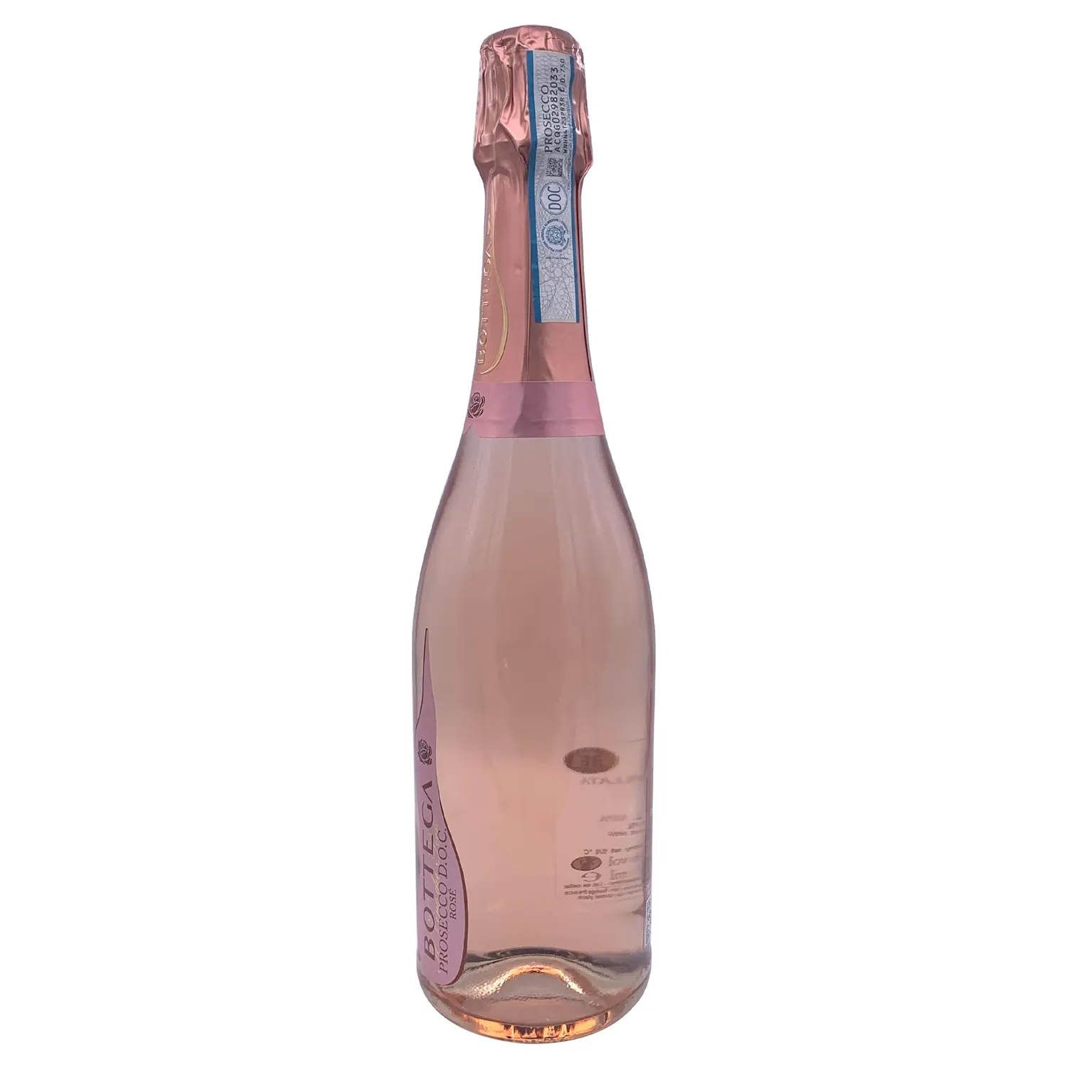 Bottega Vino dei Poeti Prosecco Rosé spumante brut 750 ml