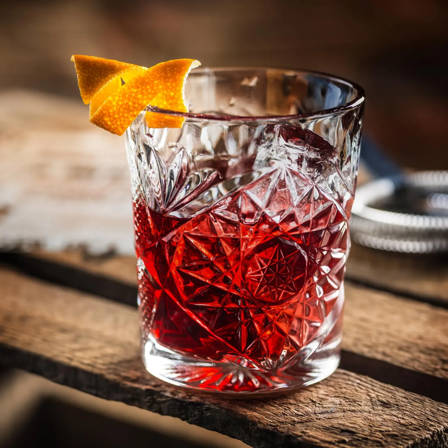 Bottega Bitter Liquore 25% 700ml Agrumato per Cocktail