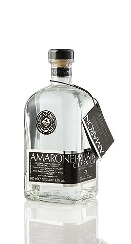 Bottega Privata Classica Grappa Amarone 700 ml 43%