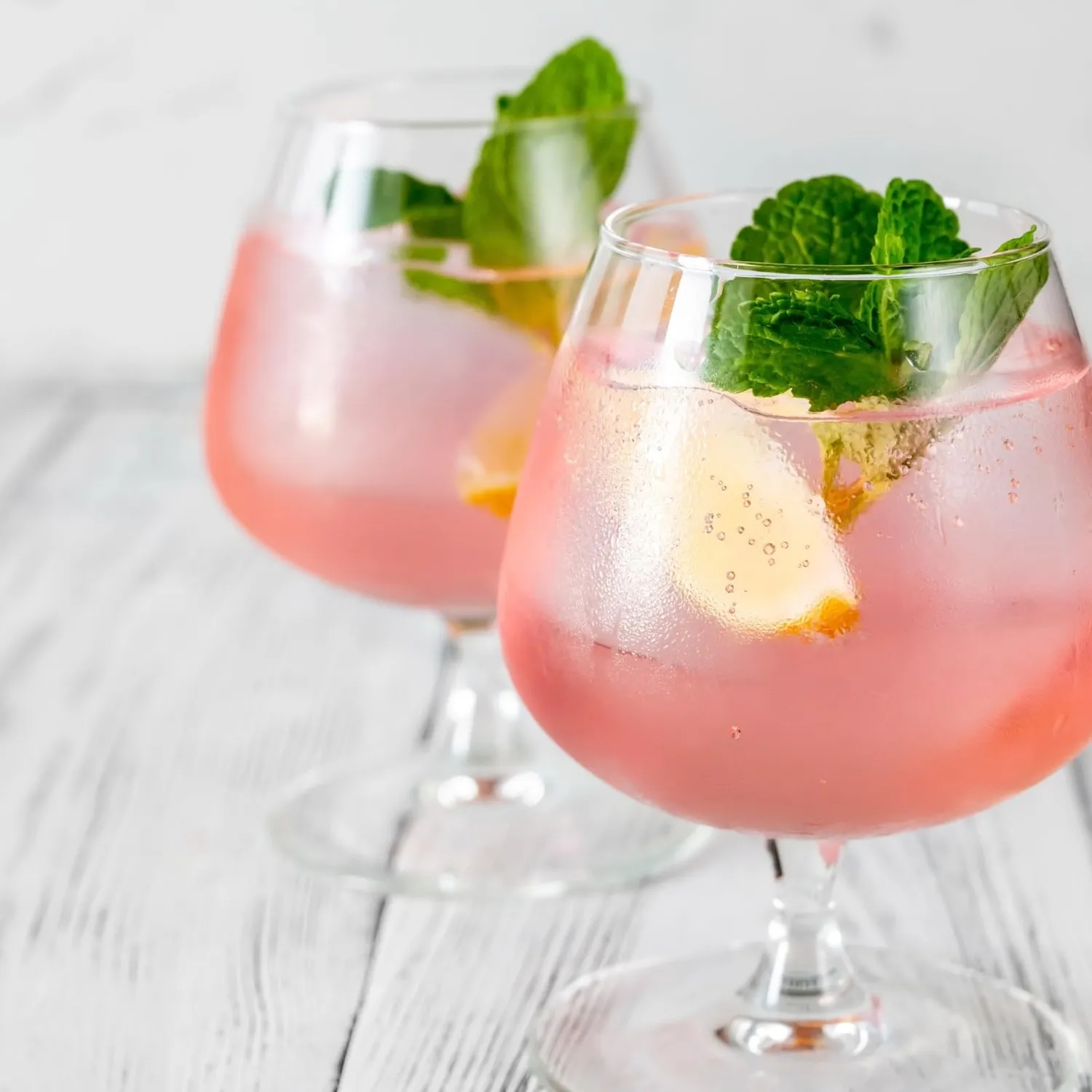 Bottega Bocca di Rosa rosolio liquore 500 ml alle rose