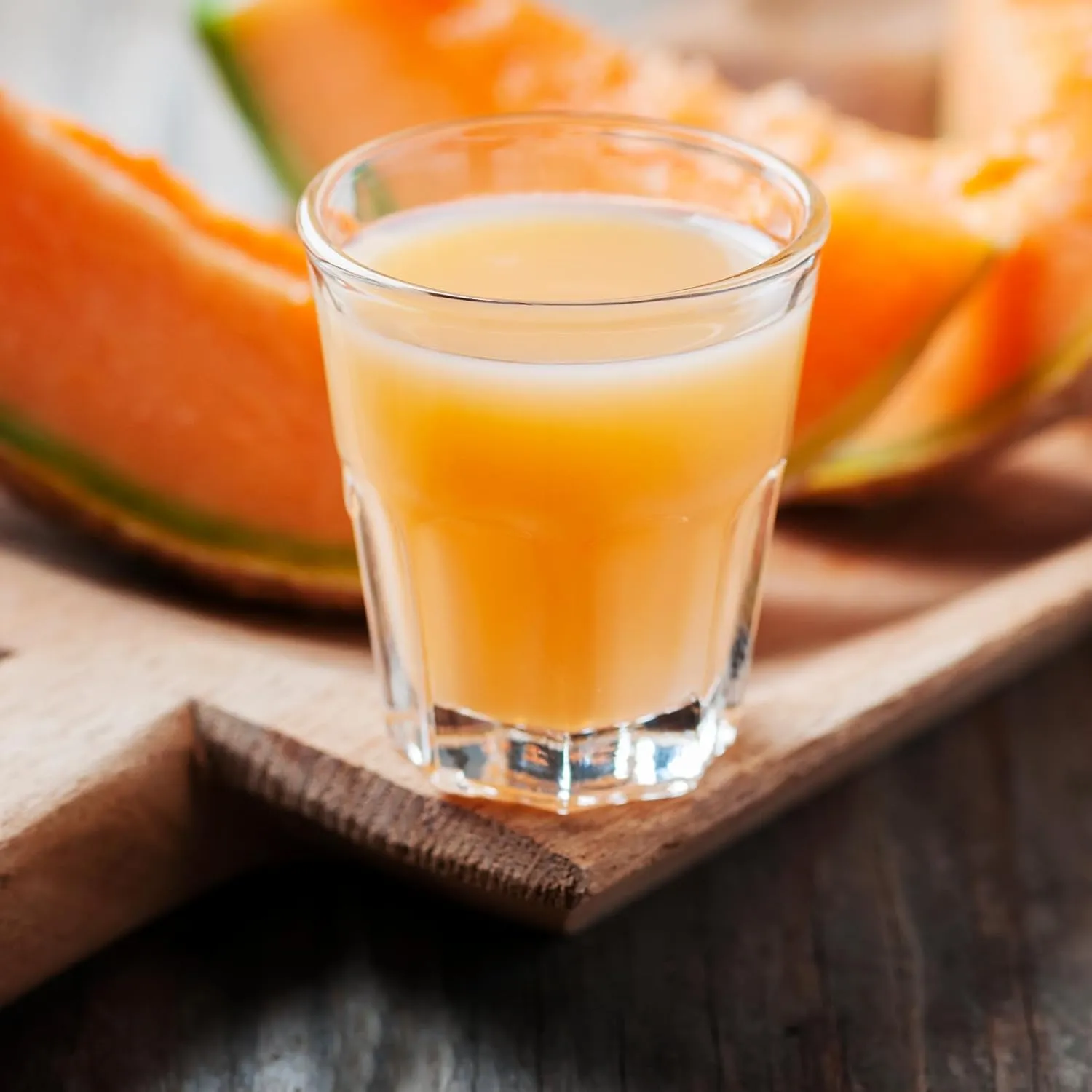 Bottega Melone & Grappa Liquore 50 cl Dolce