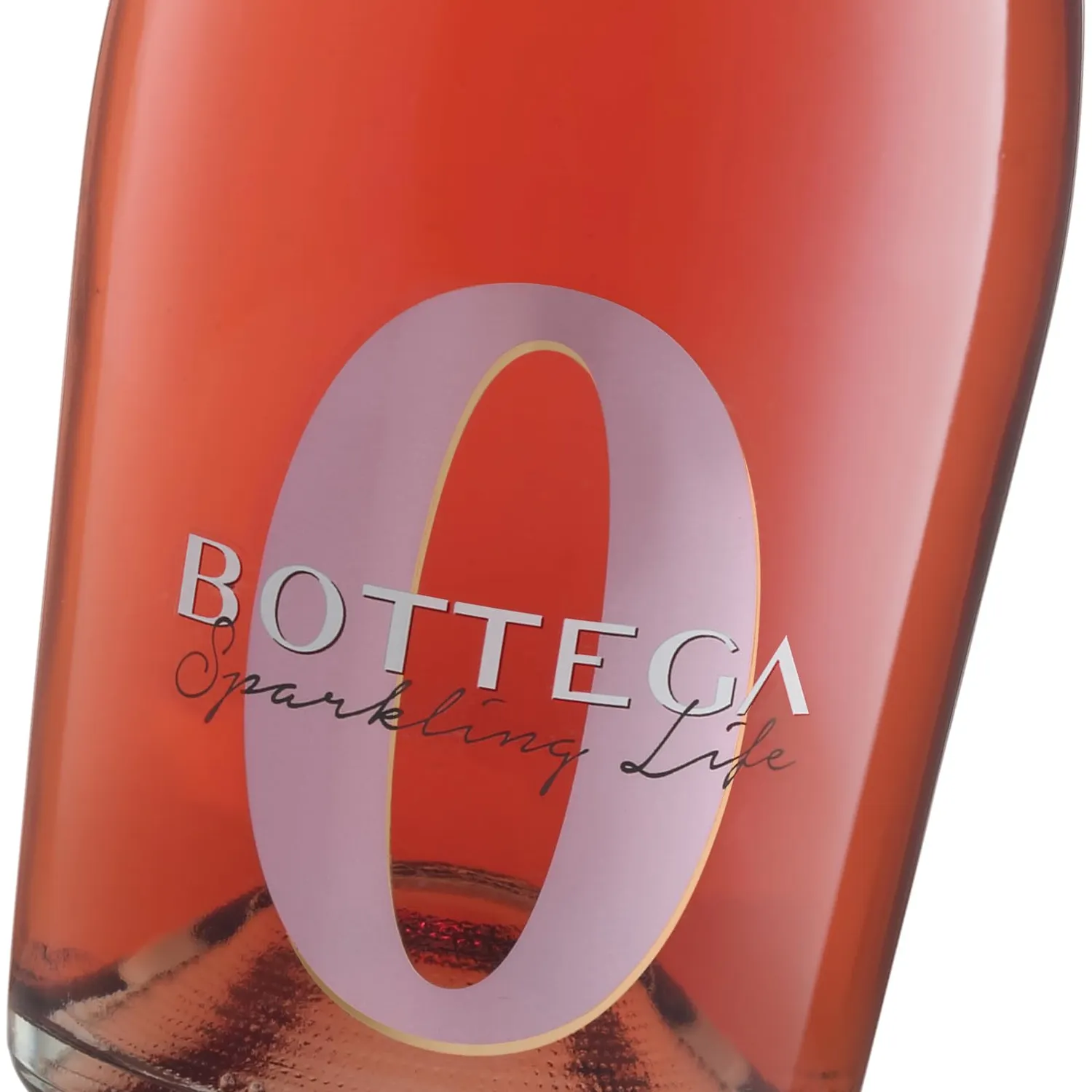 Bottega Sparkling Life 0 rosé analcolico 3x750 ml