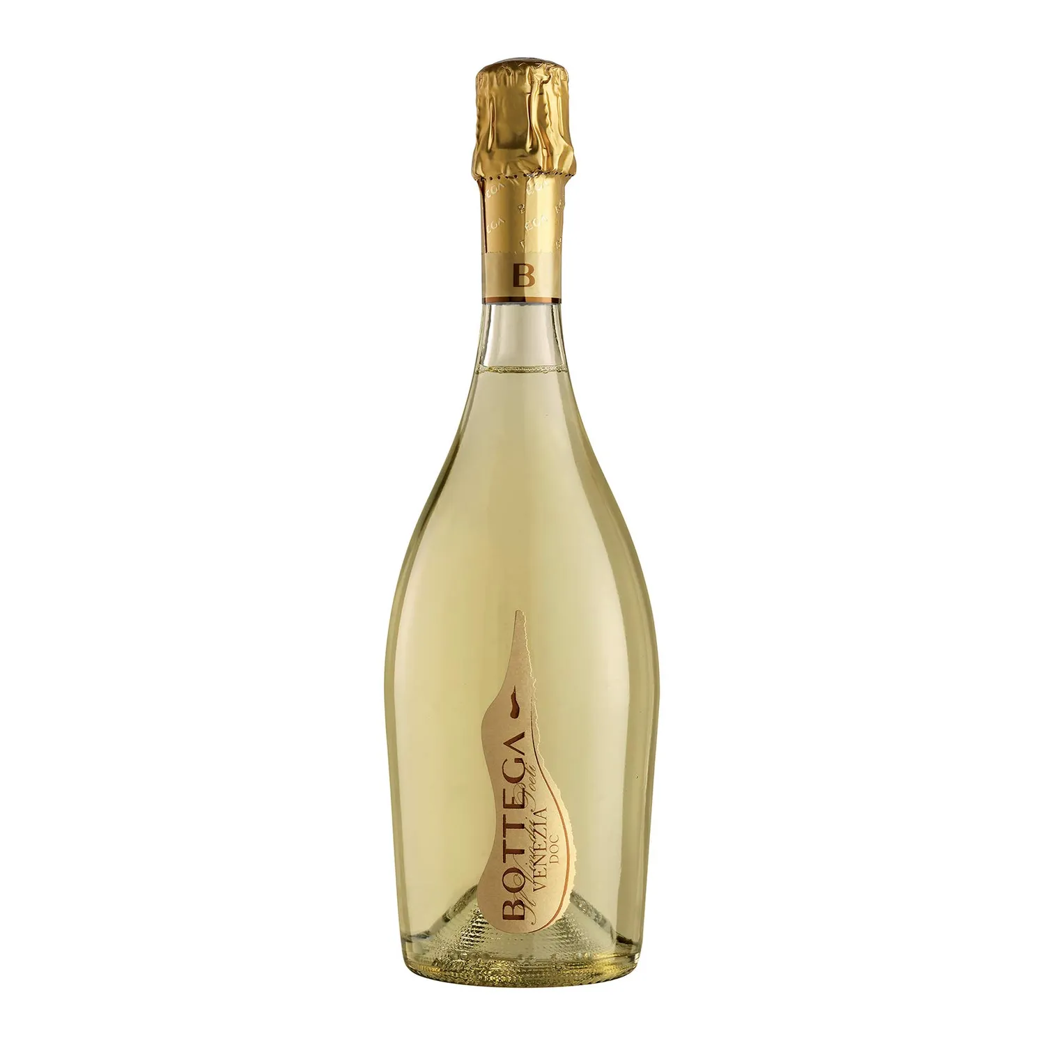 Bottega Il Vino dei Poeti Venezia DOC spumante brut 750ml fresco