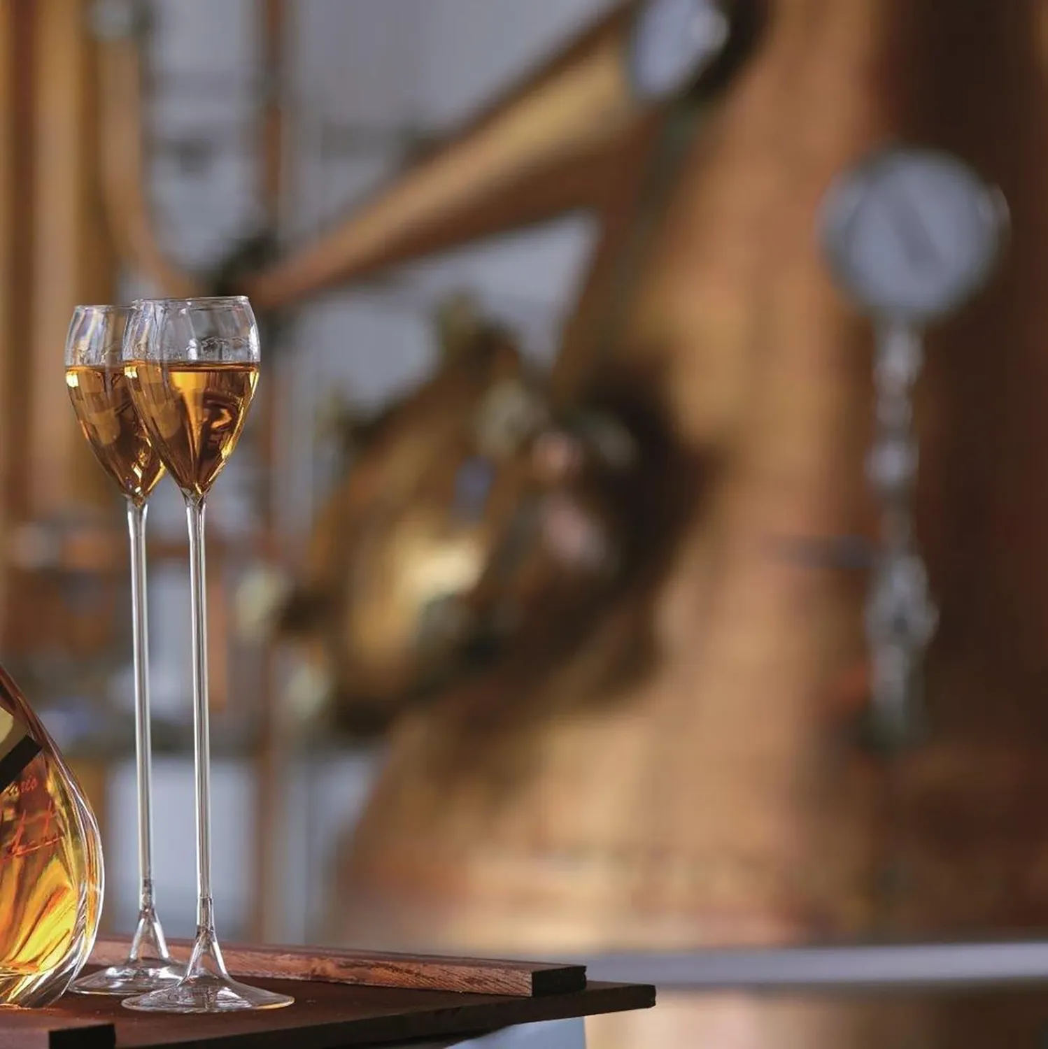 Bottega Fumé Prosecco Grappa Barricata 700 ml Affumicata