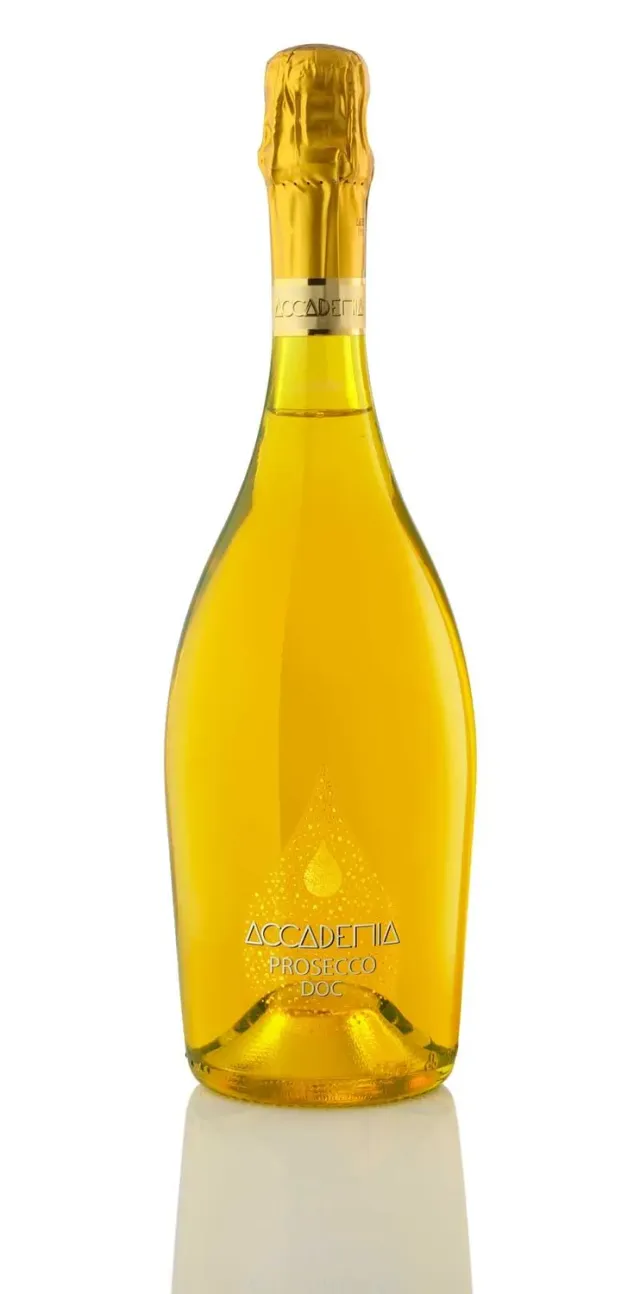 Bottega Accademia Yellow prosecco DOC brut 750 ml