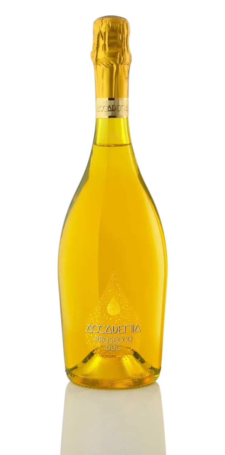 Bottega Accademia Yellow prosecco DOC brut 750 ml