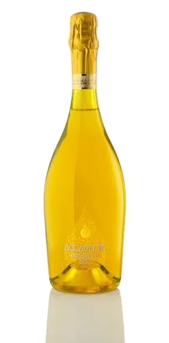 Bottega Accademia Yellow prosecco DOC brut 750 ml