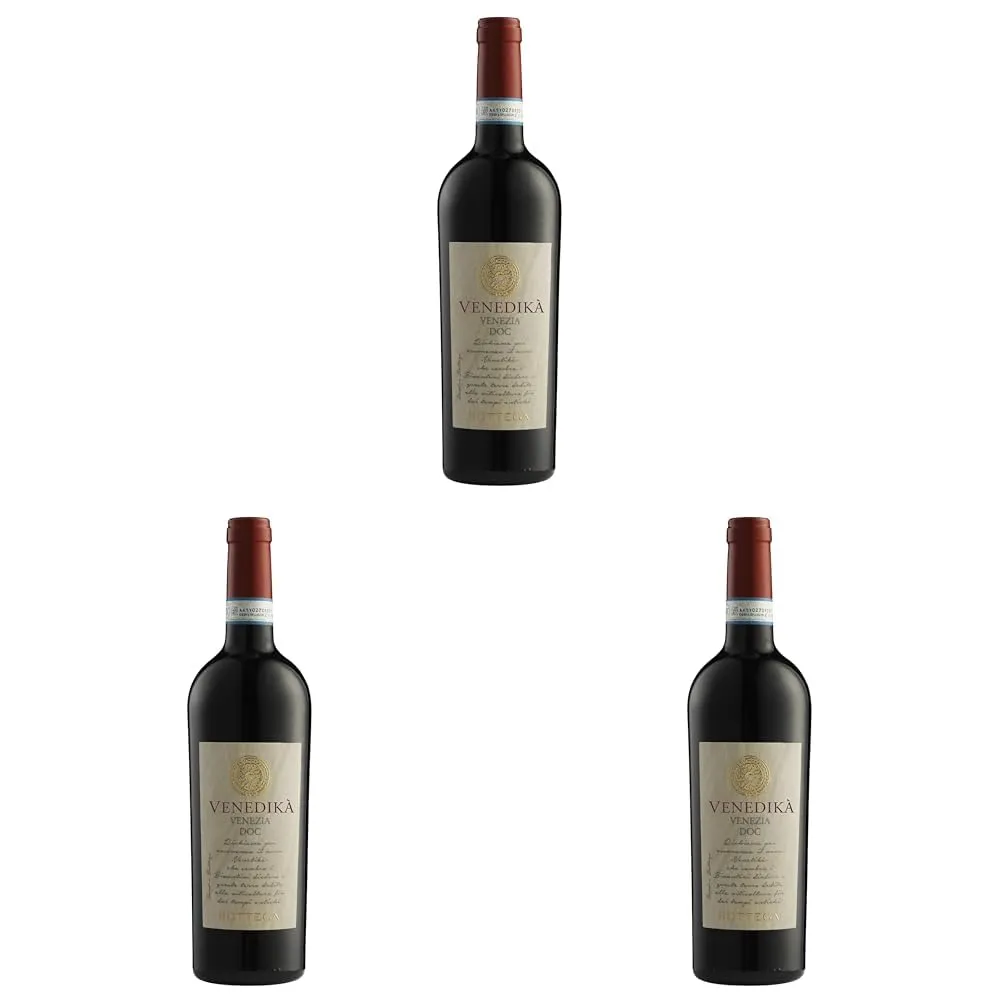 Bottega Cabernet Sauvignon Trevenezie IGT 750ml rotondo