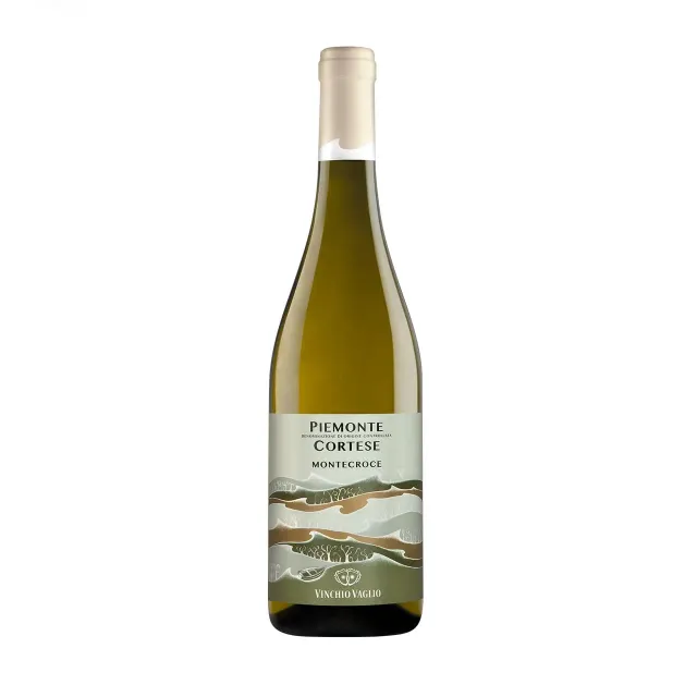 Vinchio Vaglio Montecroce vino rosso 75 cl quotidiano