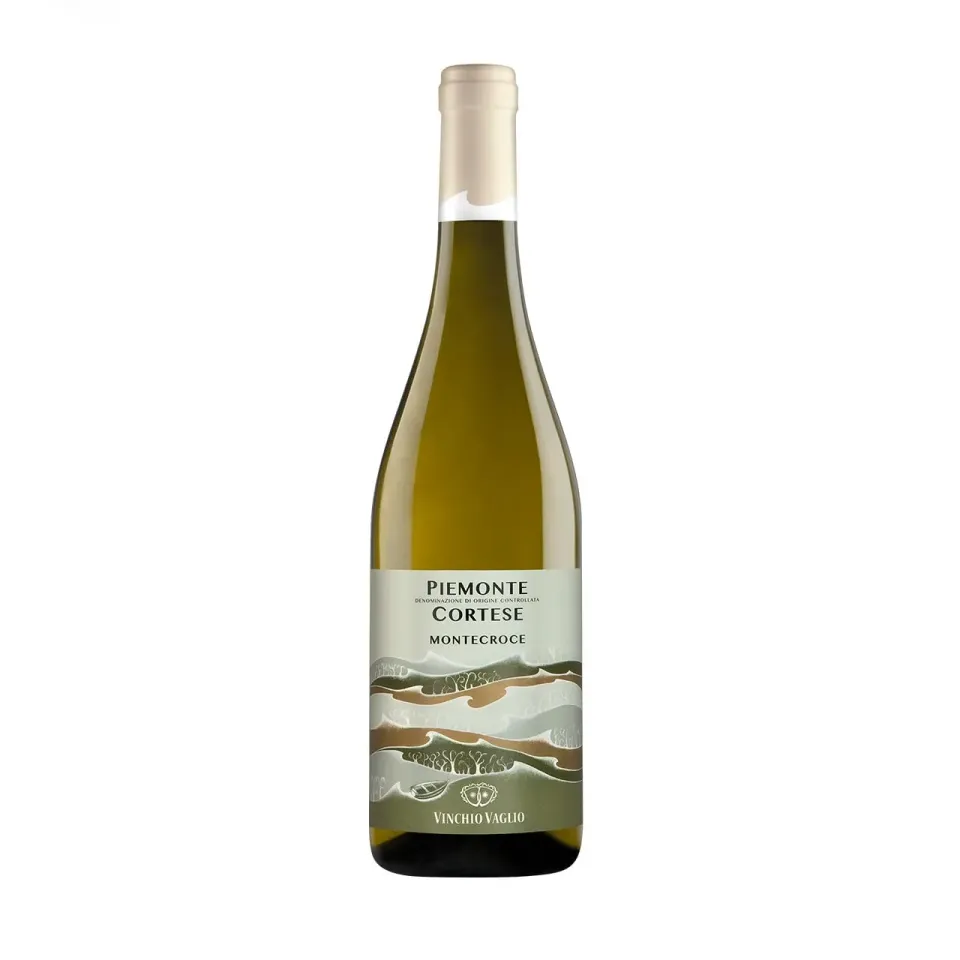 Vinchio Vaglio Montecroce vino rosso 75 cl quotidiano