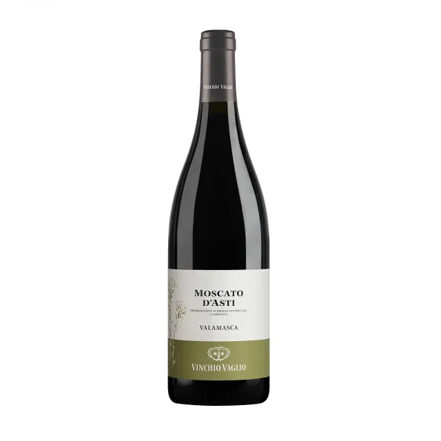 Vinchio Vaglio Valamasca vino dolce 0,75 l