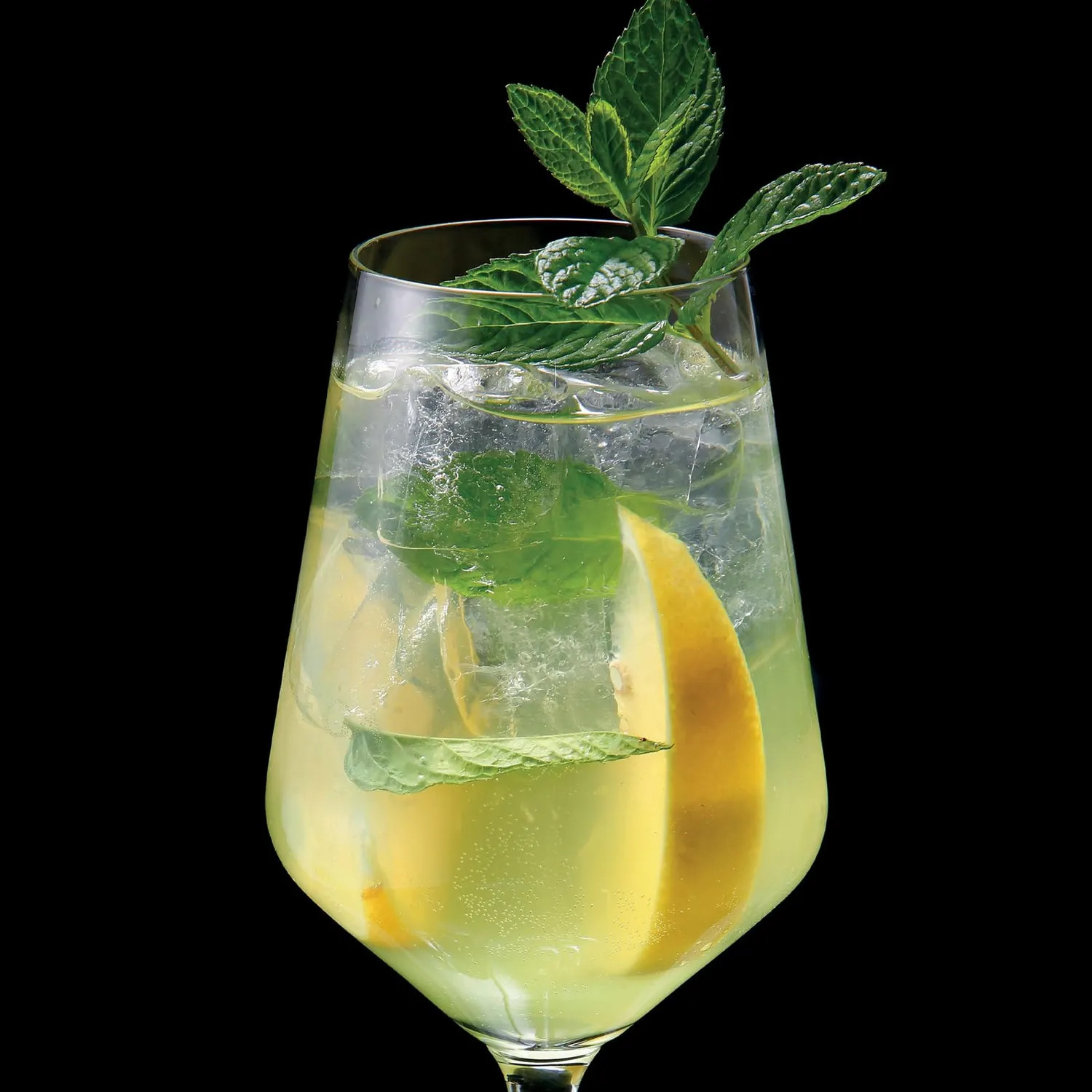 Bottega Lemon Spritz cocktail 200 ml limone e menta