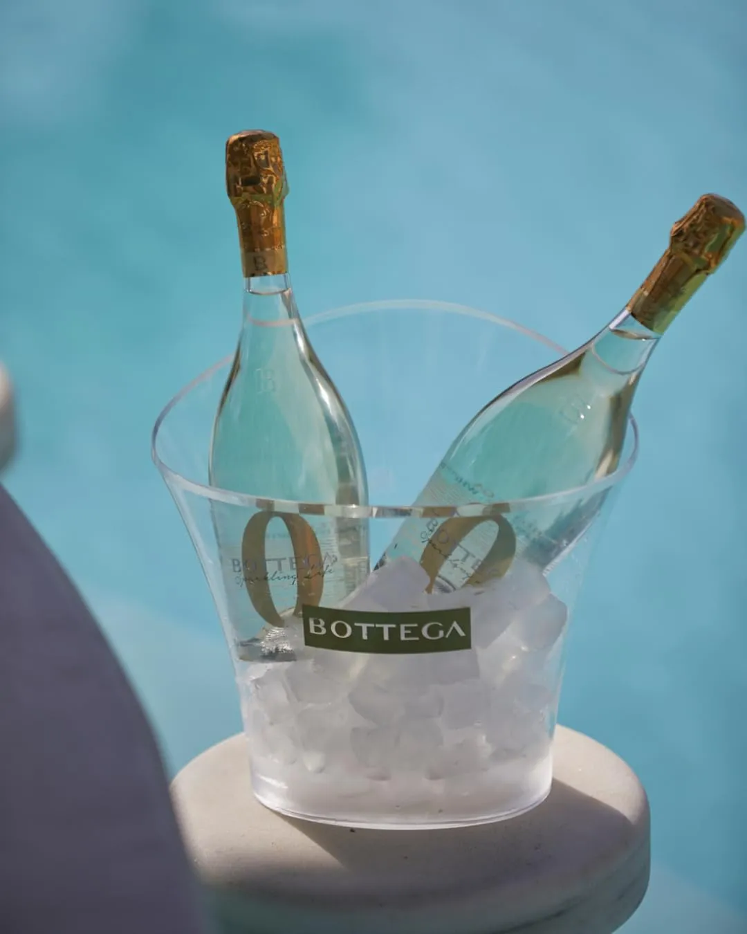 Bottega Sparkling Life 0 Bianco Spumante Analcolico 6x750ml Zero