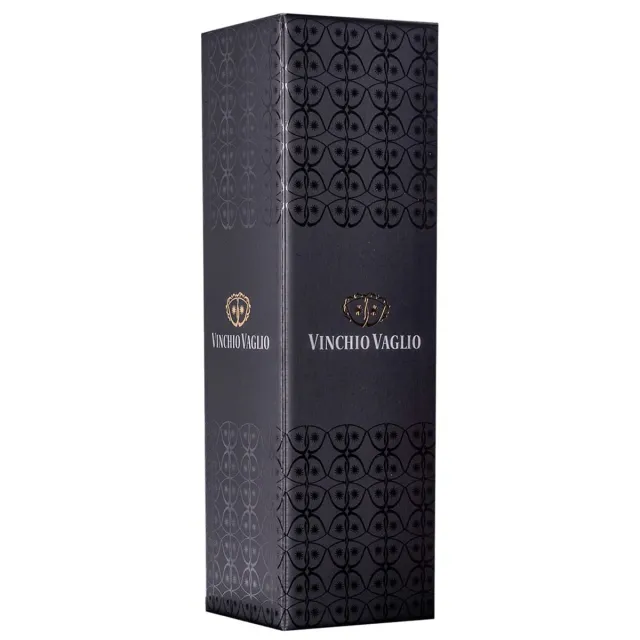 Vinchio Vaglio scatola regalo cartone 1 bottiglia 0,75 l