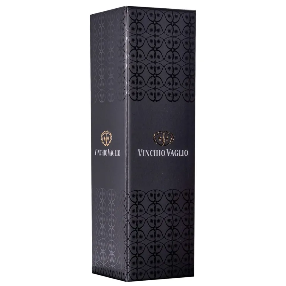 Vinchio Vaglio scatola regalo cartone 1 bottiglia 0,75 l