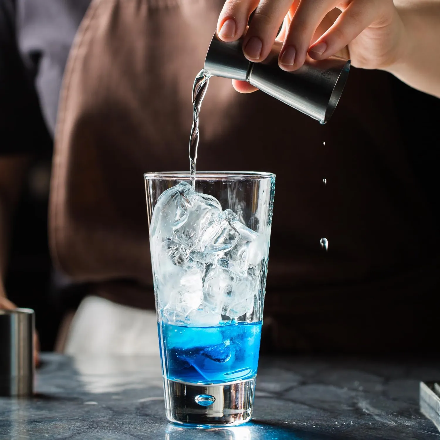 Bottega Alexander Colors vodka bio 700ml pura