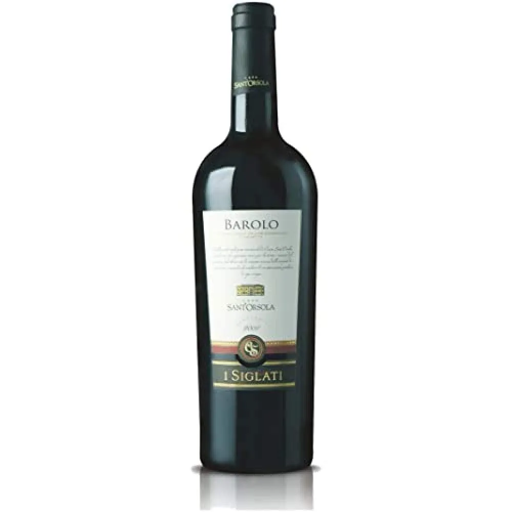 Sant'Orsola Montepulciano d'Abruzzo DOC vino 6x750 ml