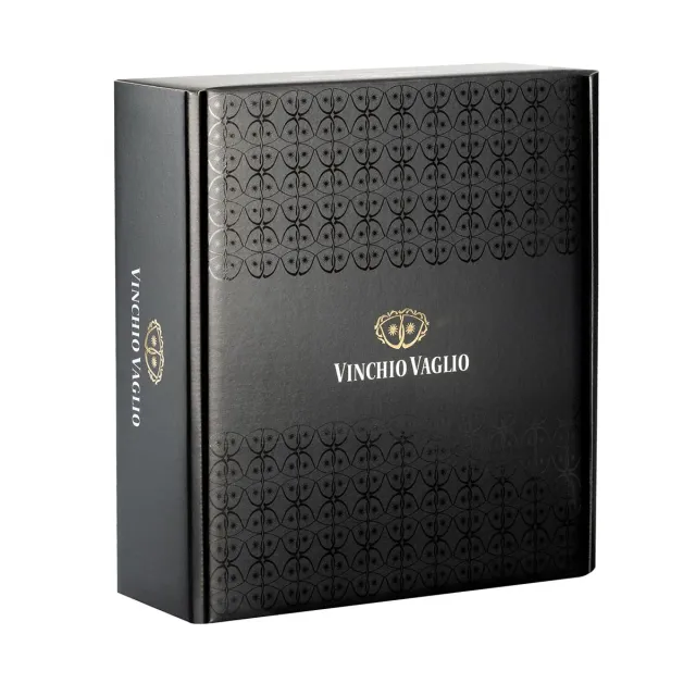 Vinchio Vaglio scatola regalo cartone 3 bottiglie 0,75 l