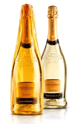 Sant'Orsola Prosecco DOC millesimato extra dry 6x750 ml