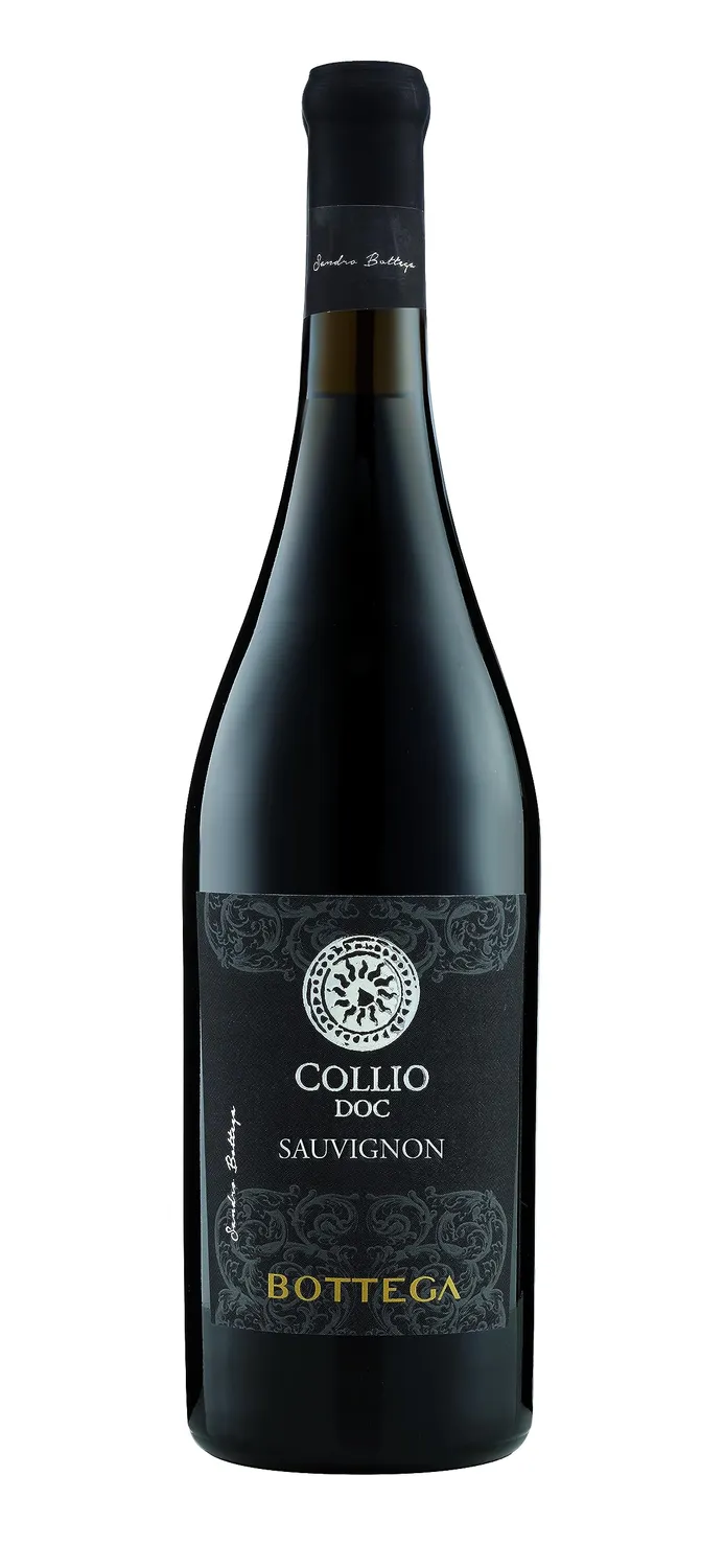 Bottega Collio DOC pinot grigio 750ml minerale
