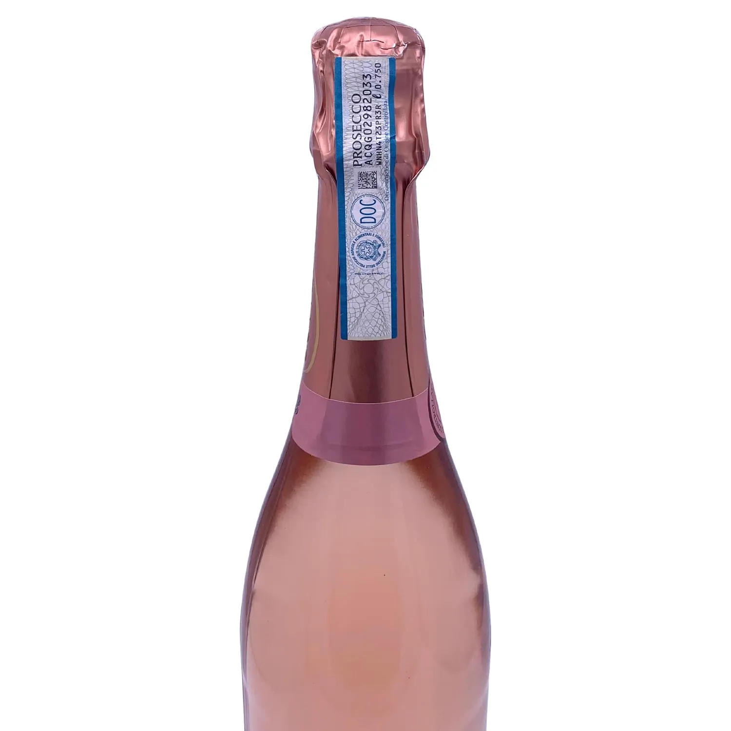Bottega Vino dei Poeti Prosecco Rosé spumante brut 750 ml