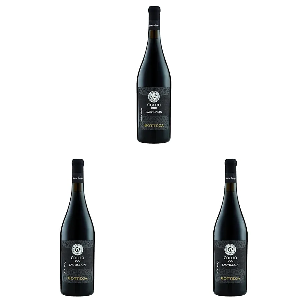 Bottega Collio DOC pinot grigio 750ml minerale