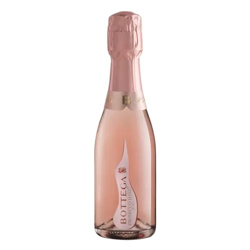 Bottega Il Vino dei Poeti Prosecco Rosé 200 ml