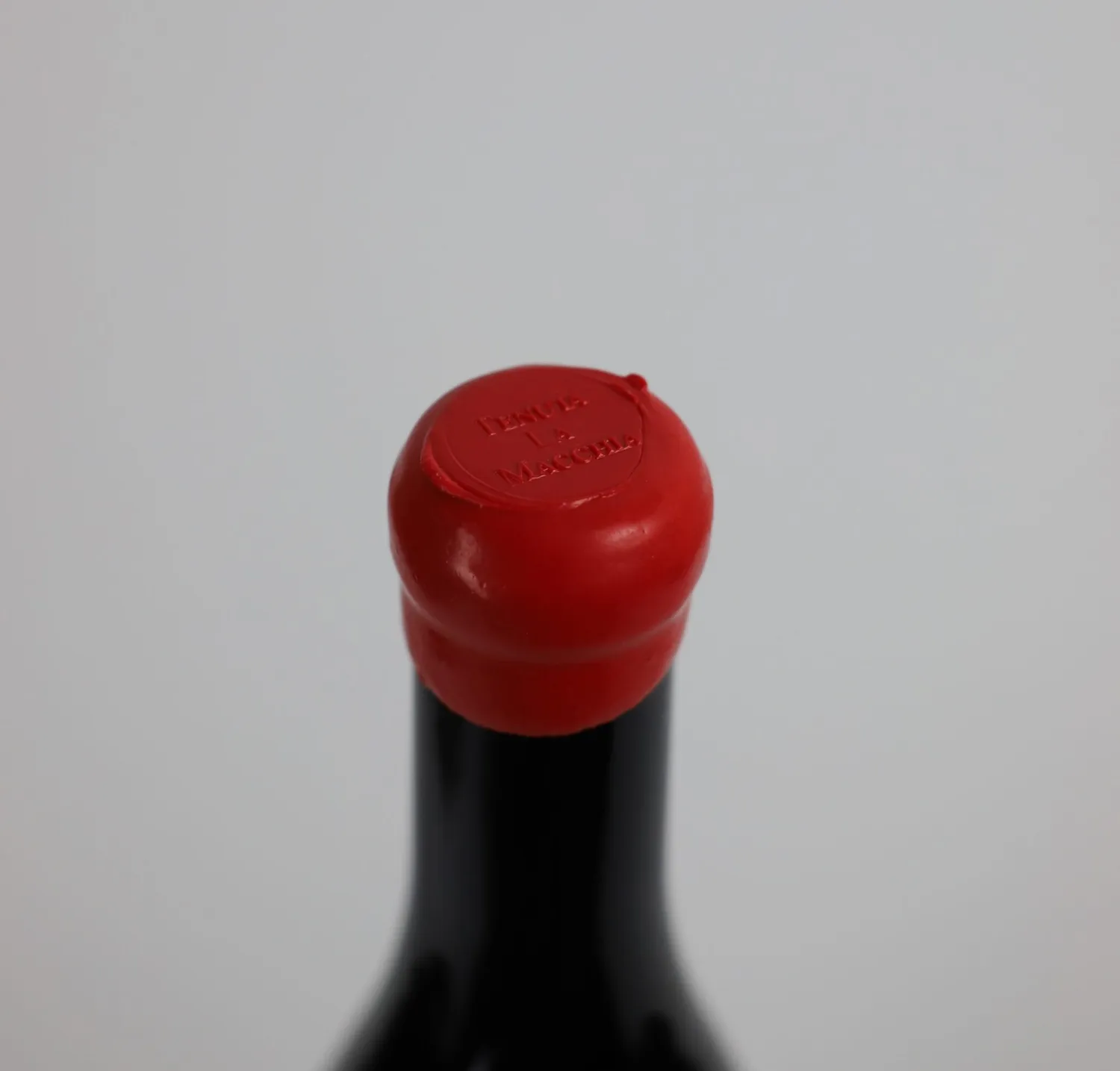 Tenuta La Macchia Scutum Vino Rosso Toscana Magnum 1,5 L IGT
