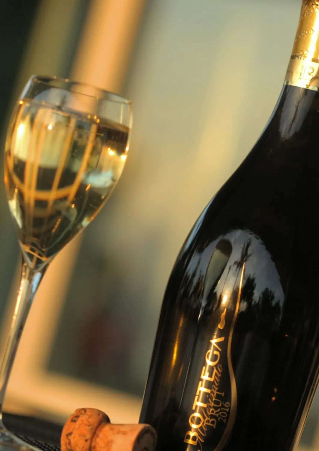 Bottega Millesimato Spumante Brut 6x750 ml fresco
