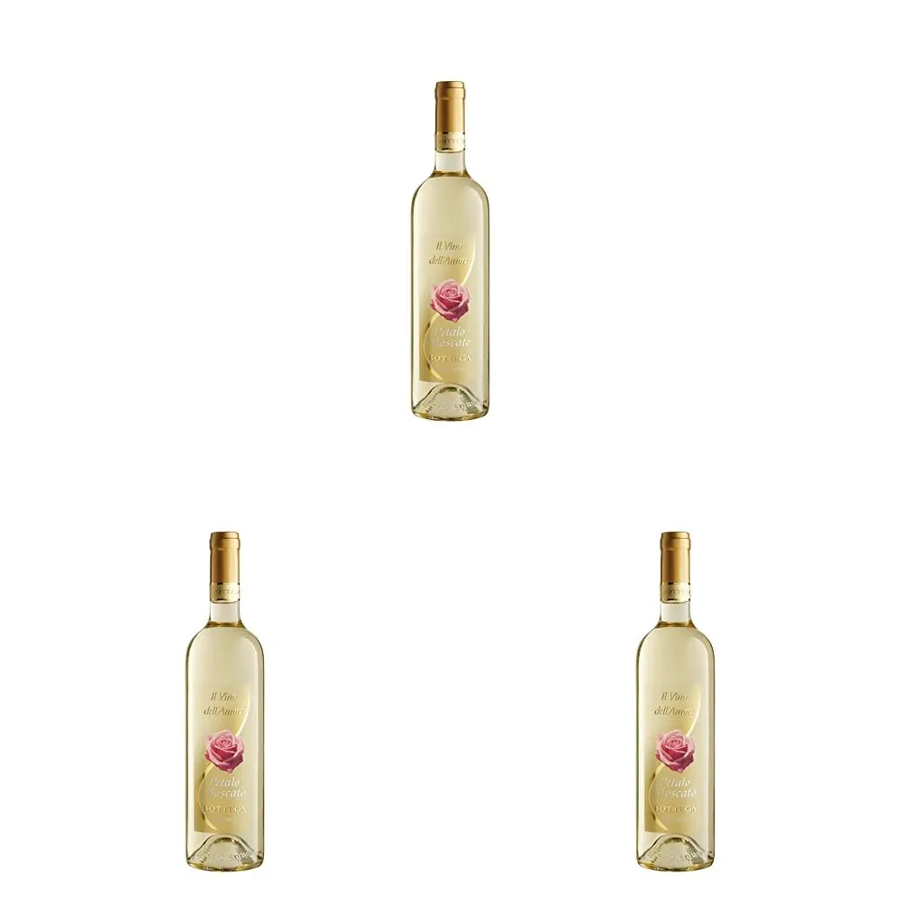 Bottega Moscato fermo dolce 6x750 ml