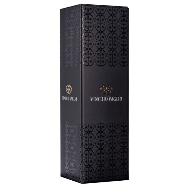 Vinchio Vaglio scatola regalo cartone per magnum 1,5L