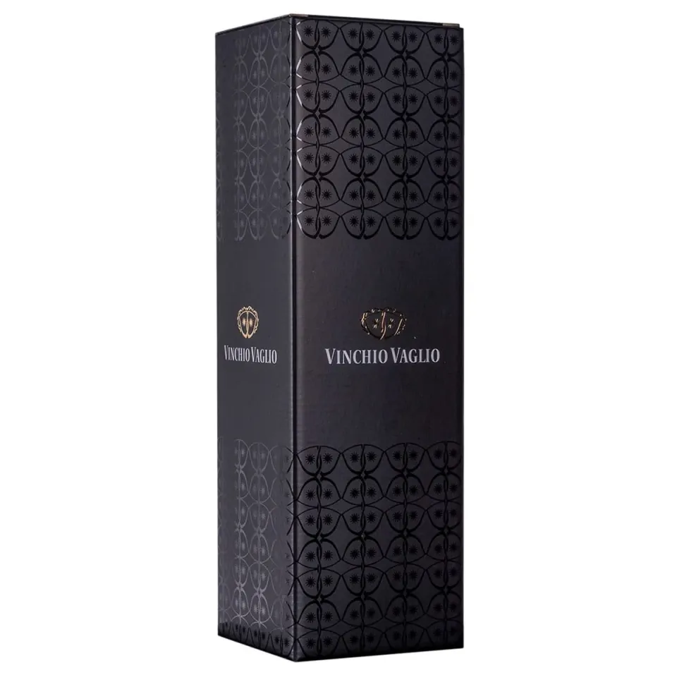 Vinchio Vaglio scatola regalo cartone per magnum 1,5L