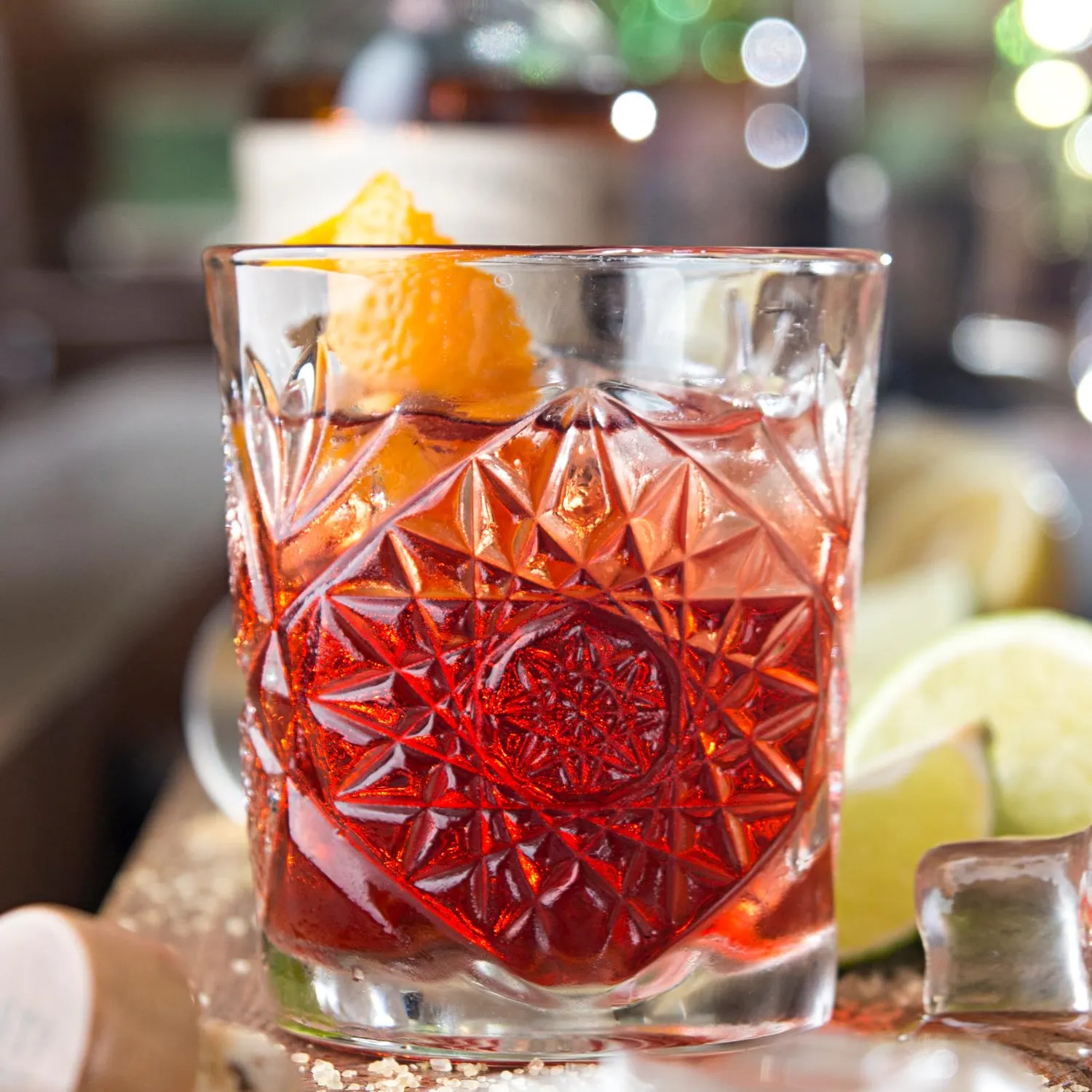 Bottega Bitter Liquore 25% 700ml Agrumato per Cocktail