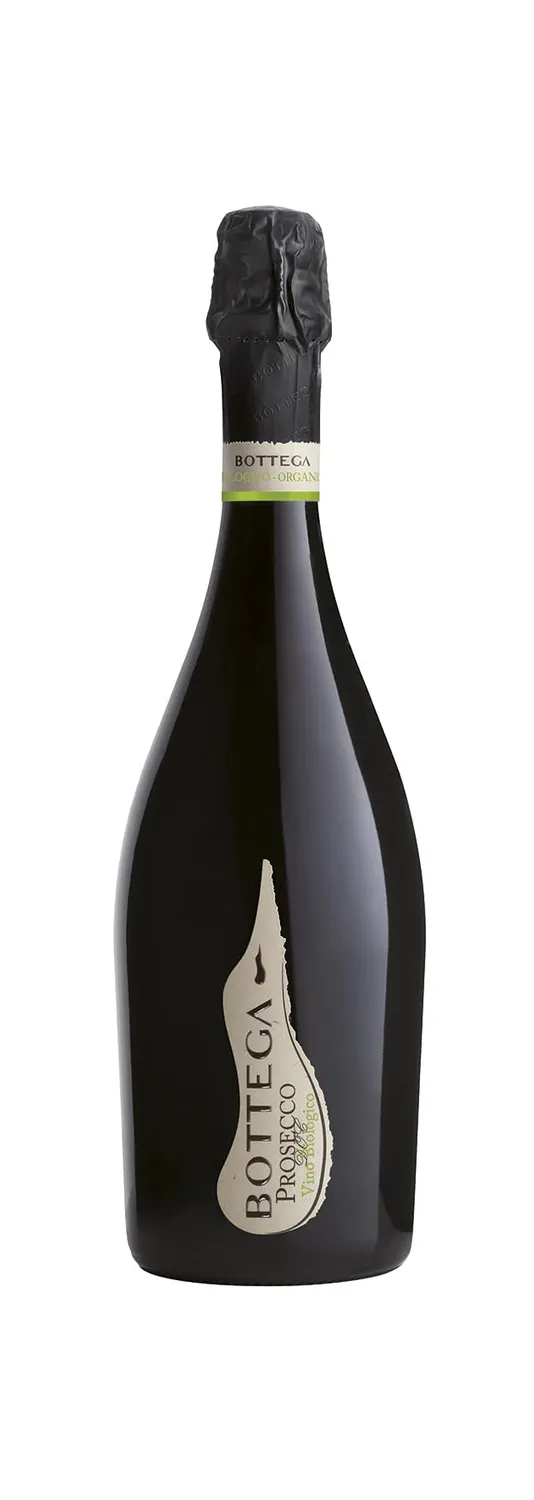 Bottega Vino dei Poeti Prosecco DOC spumante brut magnum 1,5 L