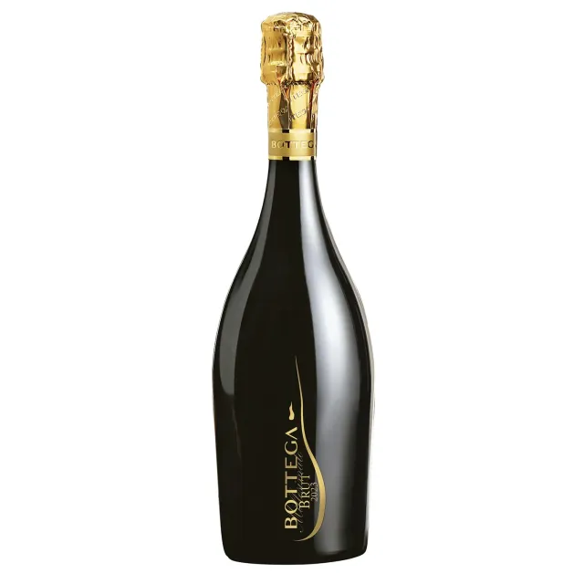 Bottega Millesimato spumante brut 750ml box 6 bottiglie