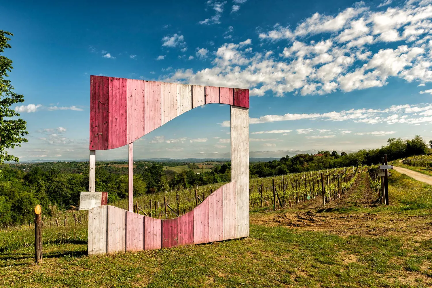 Vinchio Vaglio Cantine Aperte picnic biglietto 30/05/21