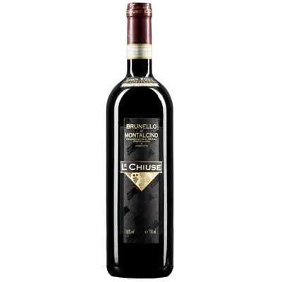 Le Chiuse Brunello di Montalcino DOCG 750 ml tradizionale