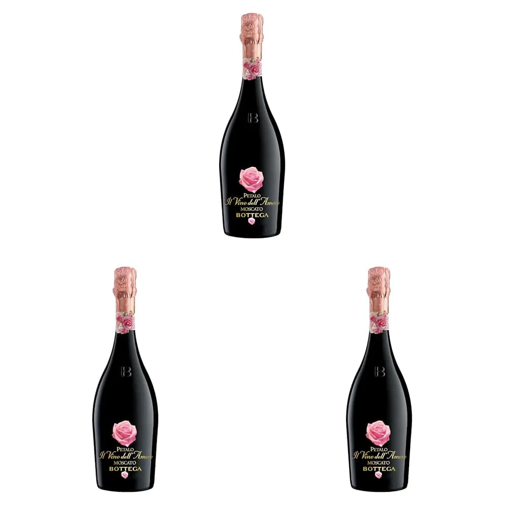 Bottega Moscato fermo dolce 6x750 ml