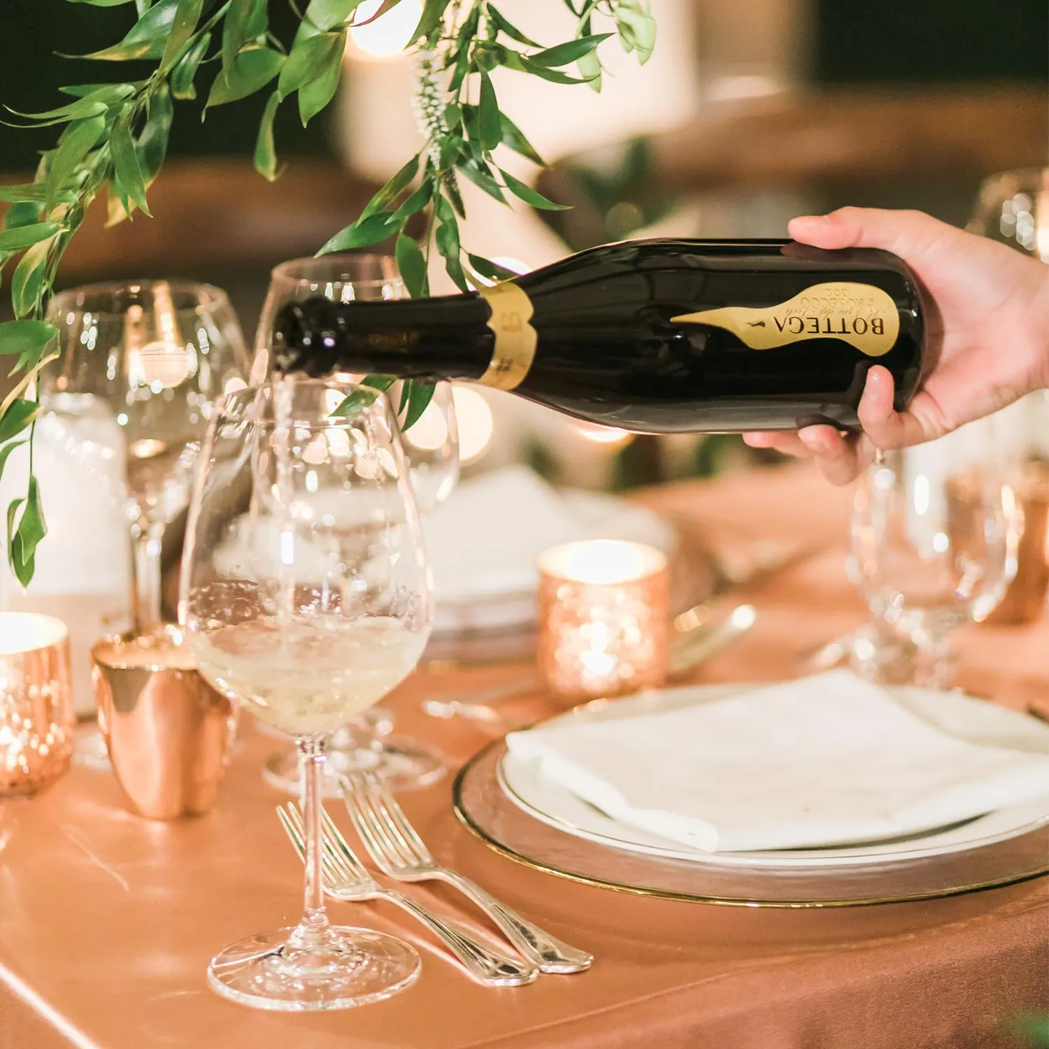 Bottega Il Vino dei Poeti Prosecco DOC Spumante 750ml