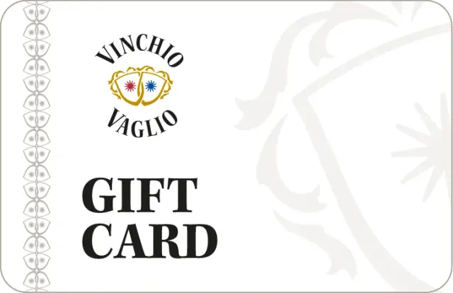 Vinchio Vaglio Buono regalo vini e degustazioni