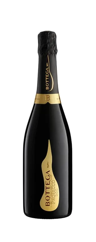 Bottega Il Vino dei Poeti Prosecco DOC Spumante 750ml
