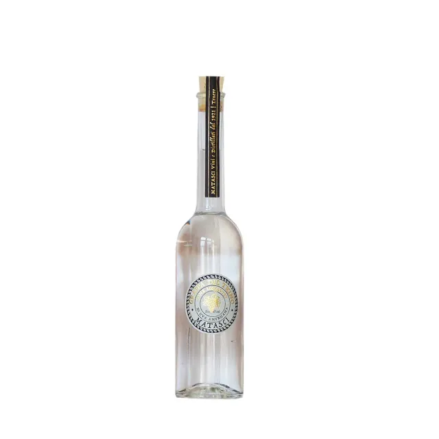 Matasci Grappa di Uva Americana distillato 20 CL 40% vol