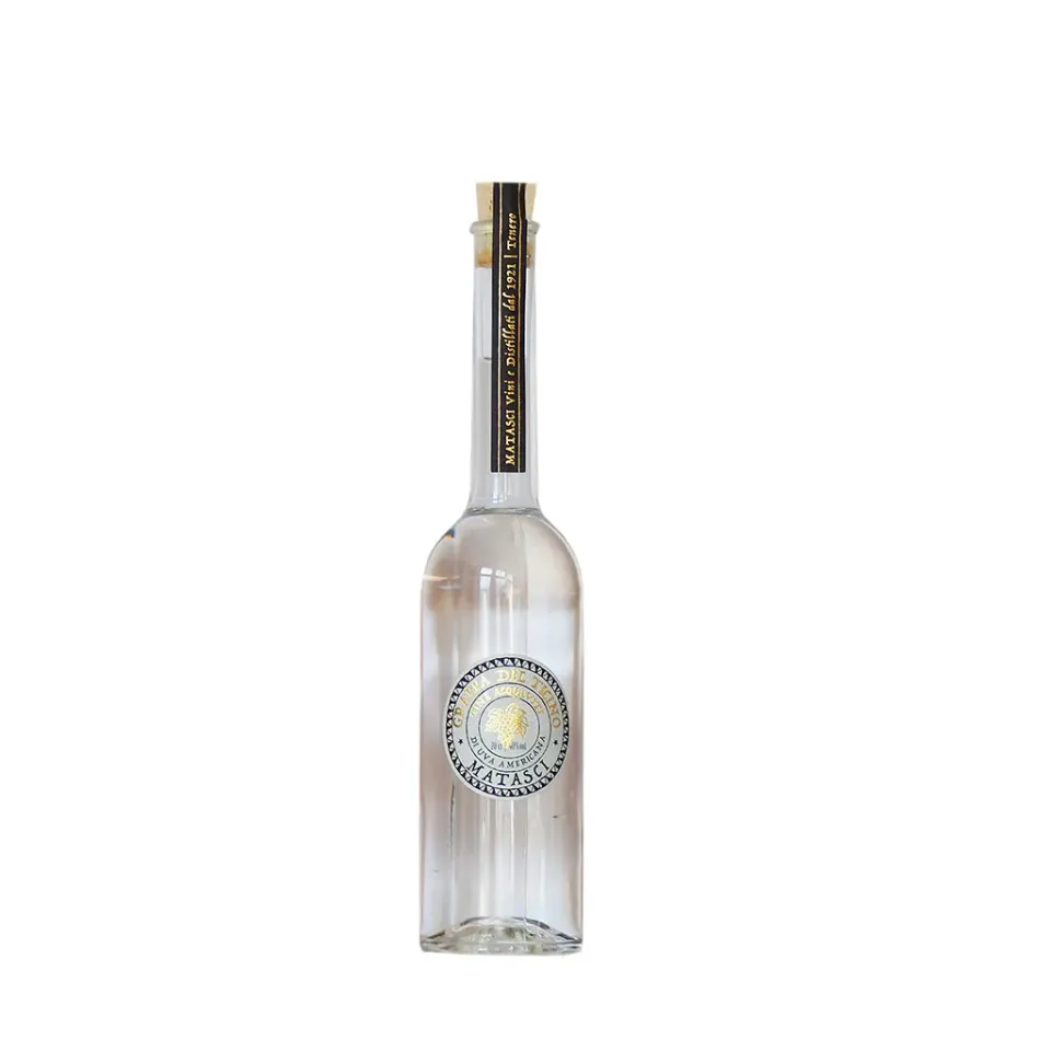 Matasci Grappa di Uva Americana distillato 20 CL 40% vol