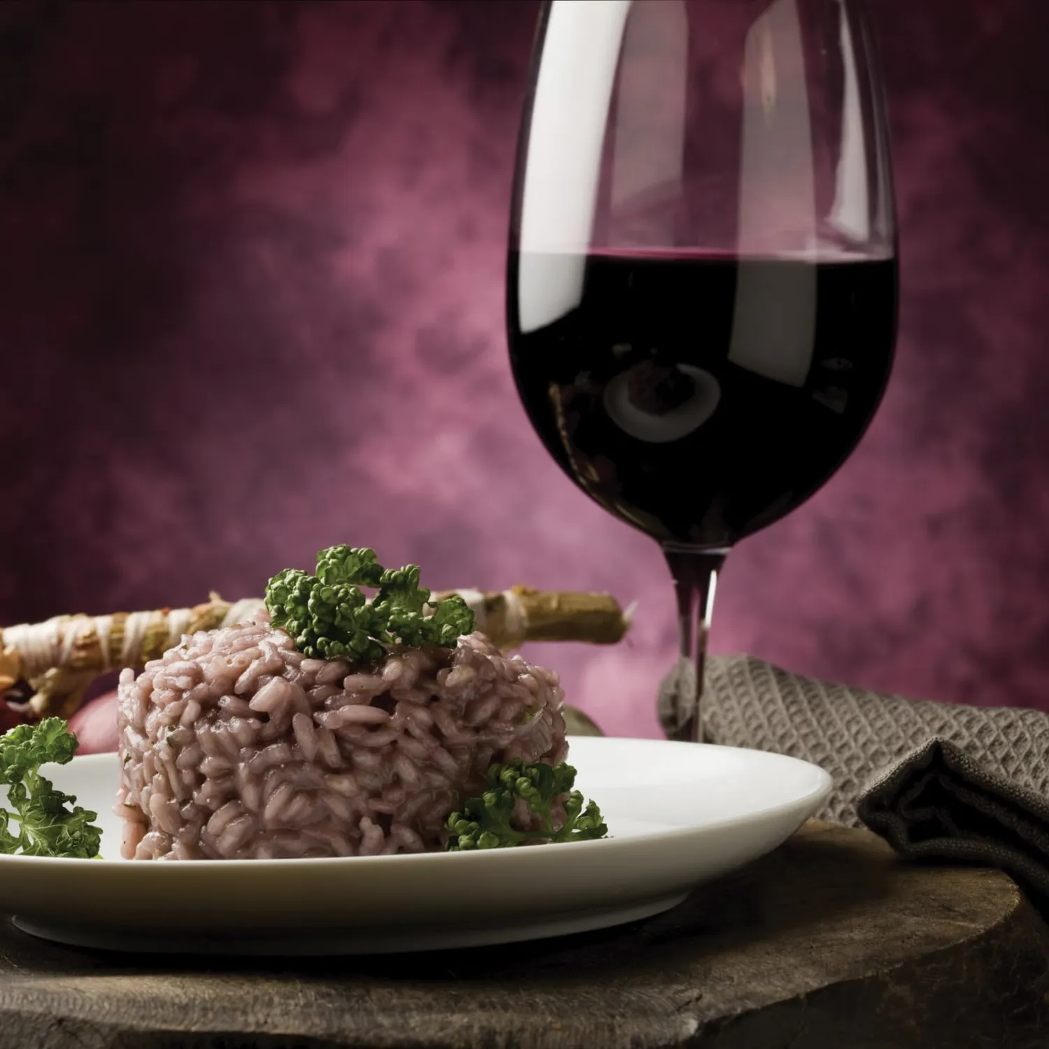 Bottega Prêt-à-Porter Amarone Riserva vino rosso 750 ml pelle