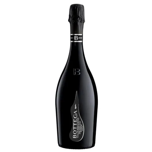Bottega Il Vino dei Poeti Valdobbiadene Brut DOCG 750ml Secco