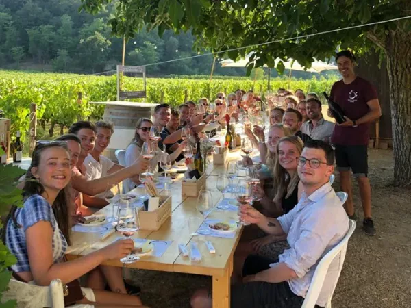 Tenuta La Macchia Premium degustazione vini toscani