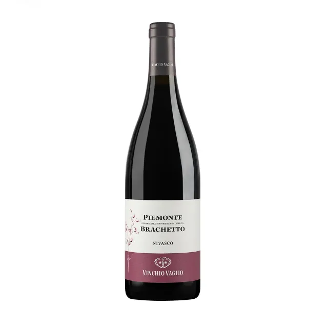 Vinchio Vaglio Nivasco vino dolce dialettale