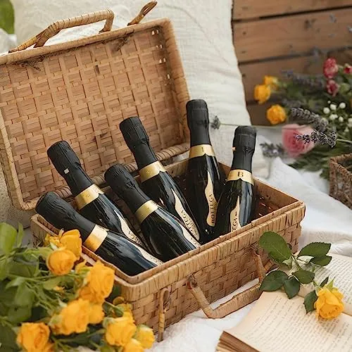 Bottega Il Vino dei Poeti Prosecco DOC brut mignon 6x200 ml